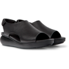 Camper Sandals For Women In Black