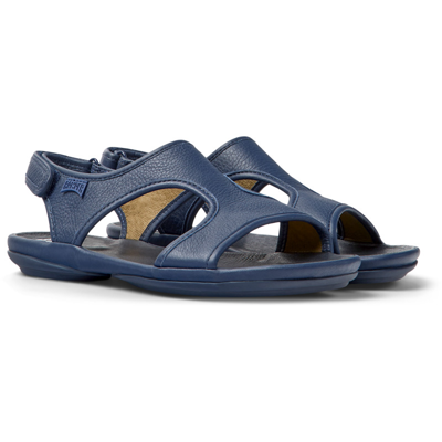 Camper Sandals For Women In Blue
