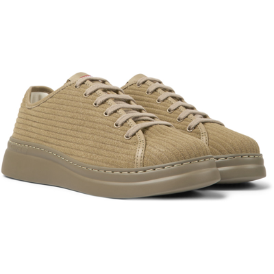 Camper Sneakers For Women In Beige