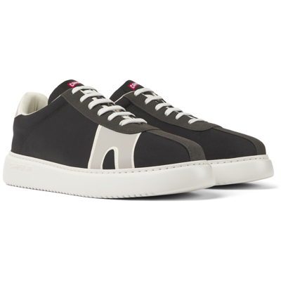 Camper Sneakers For Men In Black