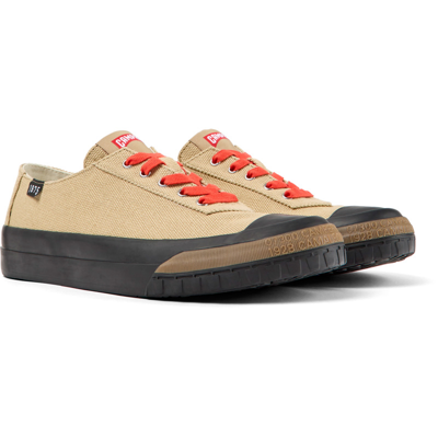 Camper Sneakers For Women In Beige