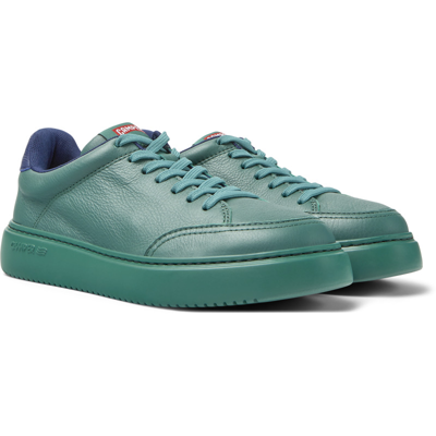 Camper Sneakers For Women In Green