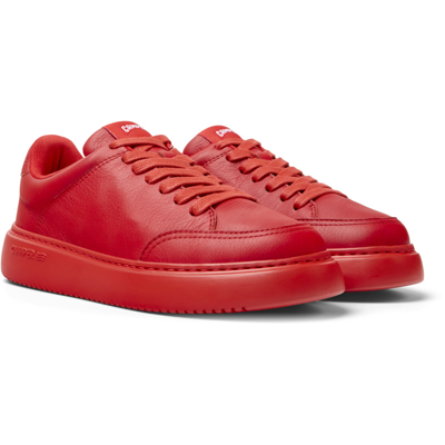 Camper Sneakers For Women In Red
