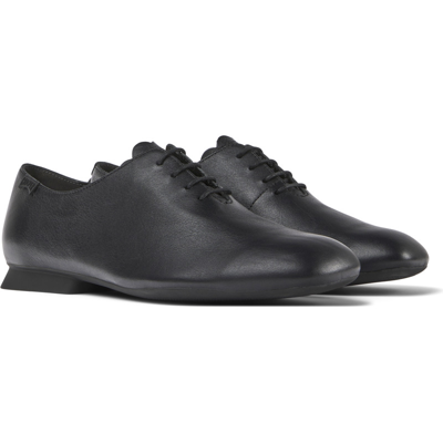 Camper Formal Shoes For Women In Black