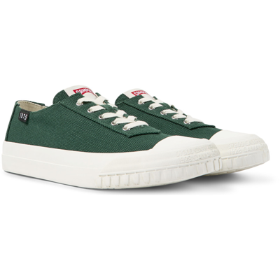 Camper Sneakers For Men In Green