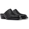 Camper Formal Shoes For Women In Black