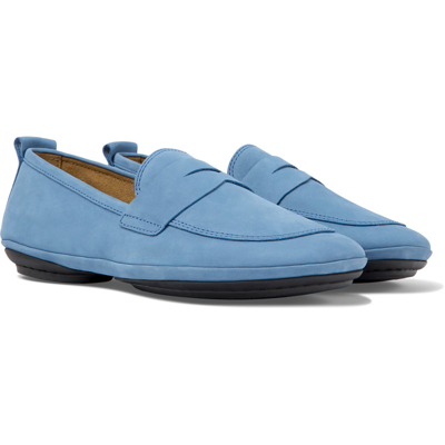 Camper Ballerinas For Women In Blue