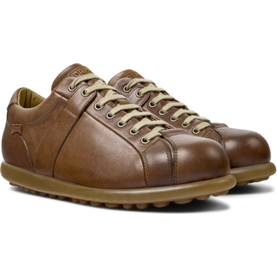 Camper Casual For Men In Brown