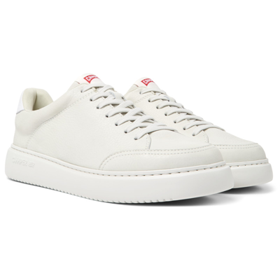 Camper Sneakers For Men In White