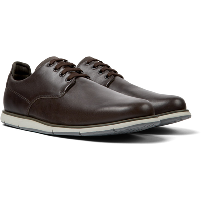 Camper Casual For Men In Brown