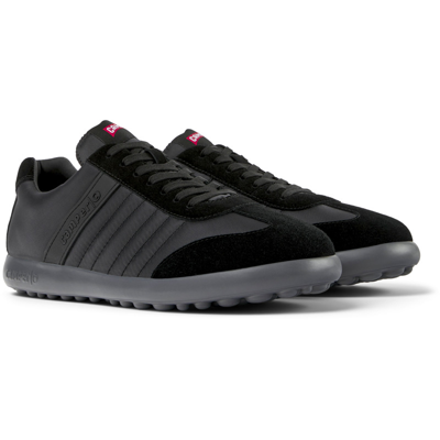 Camper Sneakers For Men In Black