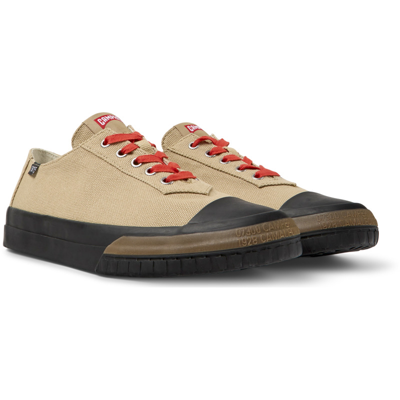 Camper Sneakers For Men In Beige