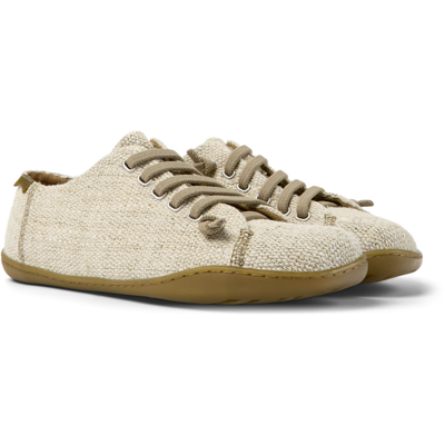 Camper Casual For Women In Beige