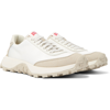 Camper Drift Sneakers In Colour-block-optik In White