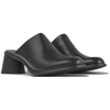 Camper Formal Shoes For Women In Black