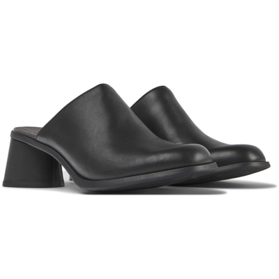 Camper Formal Shoes For Women In Black