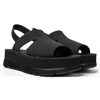 Camper Sandals For Women In Black