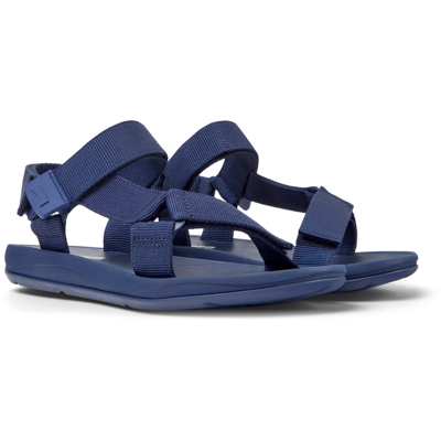 Camper Sandals For Men In Blue