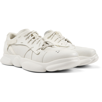 Camper Sneakers For Men In White