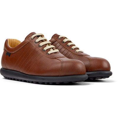 Camper Casual For Women In Brown