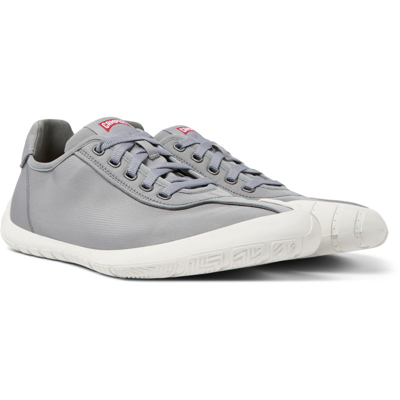 Camper Sneakers For Men In Grey