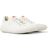 Camper Path Low-top Sneakers In White