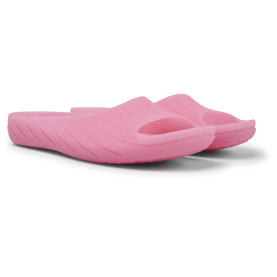 Camper Sandals For Women In Pink