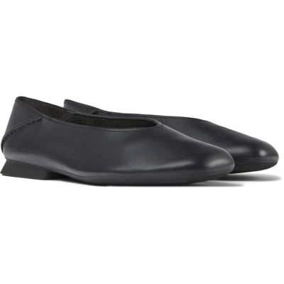 Camper Ballerinas For Women In Black