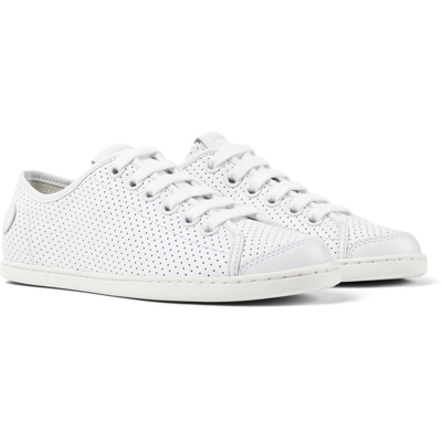 Camper Sneakers For Women In White