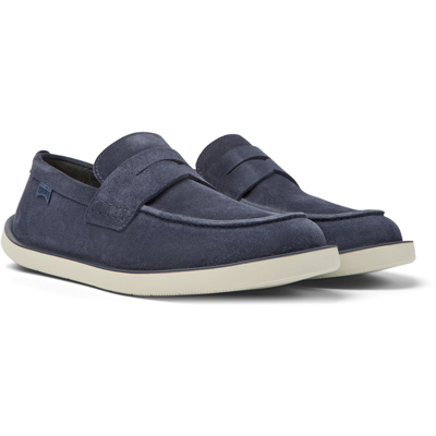Camper Casual For Men In Blue
