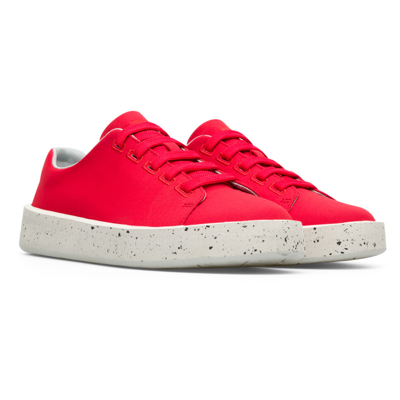 Camper Sneakers For Women In Red