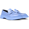 Camper Formal Shoes For Women In Blue