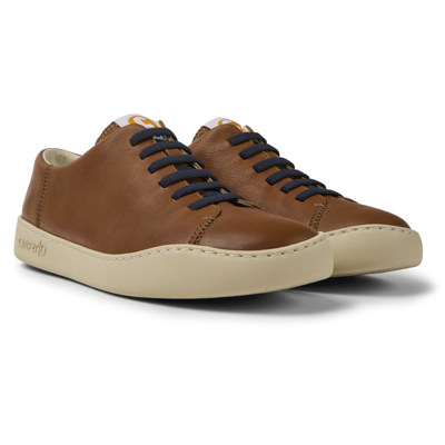 Camper Sneakers For Men In Brown
