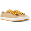 Camper Sneakers For Women In Beige