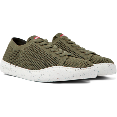 Camper Casual For Women In Green
