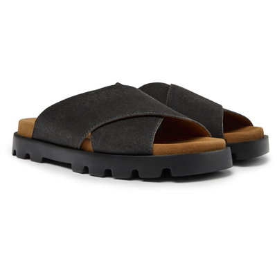 CAMPER BRUTUS SANDAL