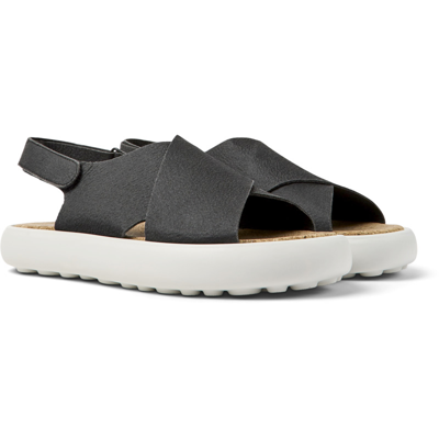 Camper Sandals For Men In Black