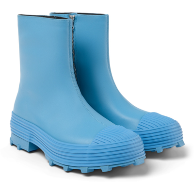 Camperlab Formal Shoes For Unisex In Blue