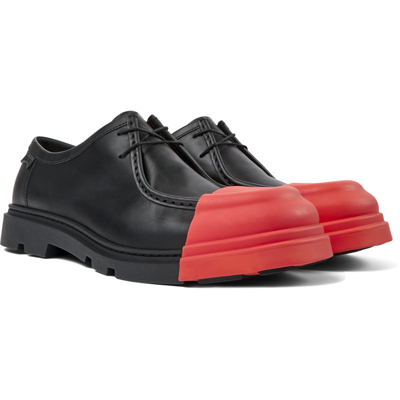 Camper Formal Shoes For Men In Black