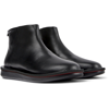 Camper Ankle Boots For Women In Black