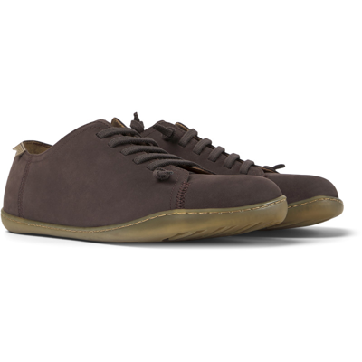 Camper Casual For Men In Brown