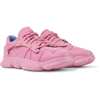 Camper Sneakers For Women In Pink