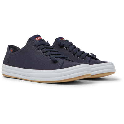 Camper Sneakers For Women In Blue