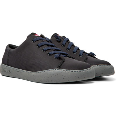 Camper Casual For Men In Black