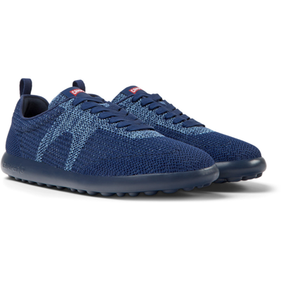 Camper Sneakers For Men In Blue