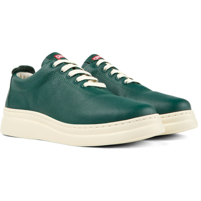 Camper Sneakers For Women In Green