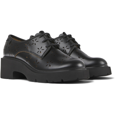 Camper Formal Shoes For Women In Black