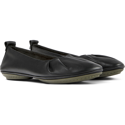 Camper Ballerinas For Women In Black