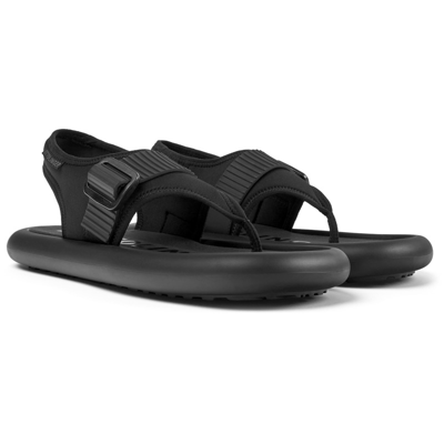 Camper Sandals For Women In Black