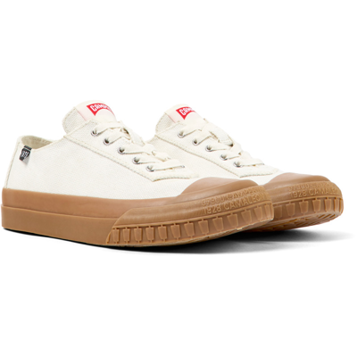 Camper Sneakers For Women In White